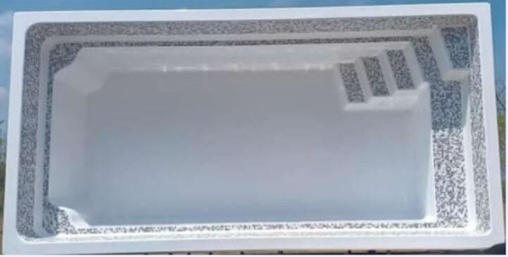 Bacalar with Tile Pic1