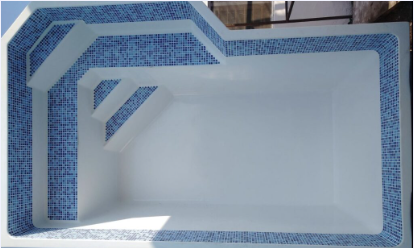 Cozumel with Tile Pic1