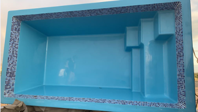 Holbox with Tile Pic2