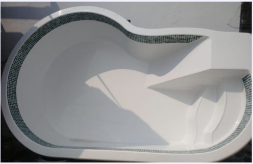 Izamal with Tile Pic1