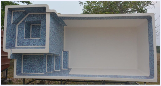 Riviera Maya with Tile-Spa Pic1