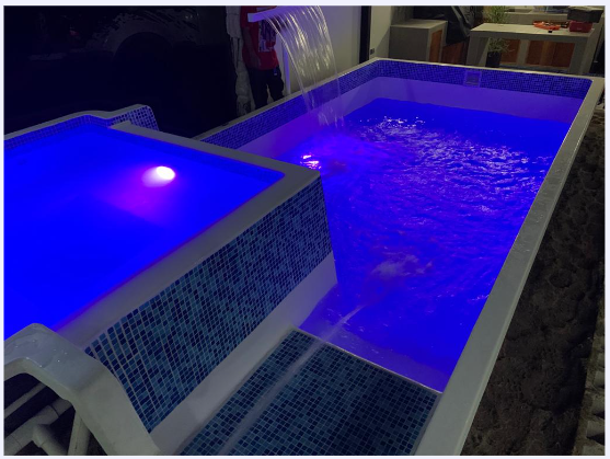 Riviera Maya with Tile-Spa Pic2