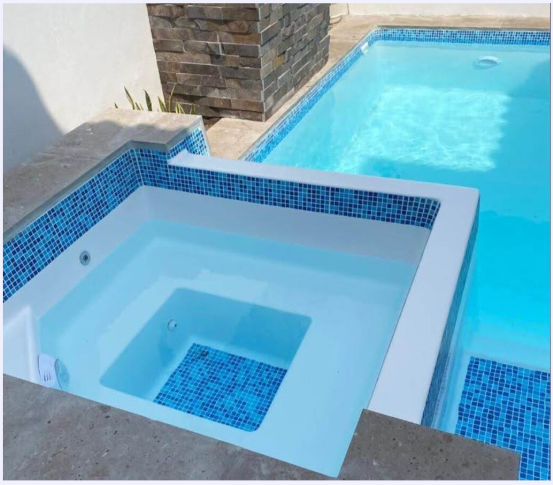 Riviera Maya with Tile-Spa Pic3