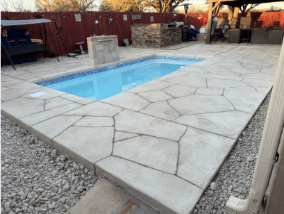 Tulum with Tile Pic1